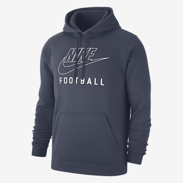 Nike football hoodies deals